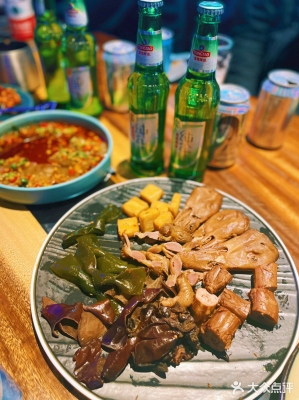 赤峰市麥克酒吧電話號碼多少-第1張圖片