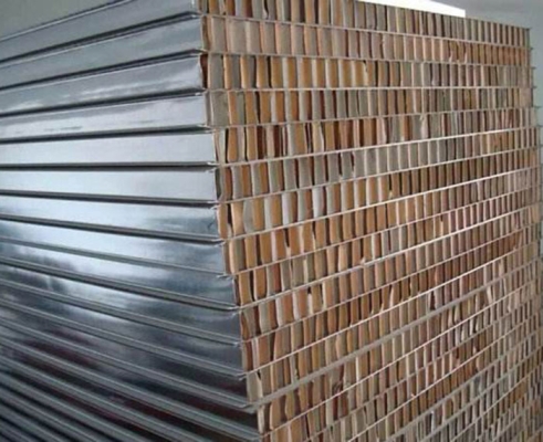 赤峰鋁蜂窩凈化板廠家電話號碼-第1張圖片