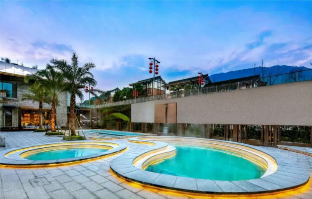 赤峰私湯酒店電話號碼多少號-第1張圖片