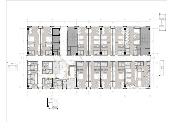 赤峰逸奢電競酒店電話地址查詢-第1張圖片