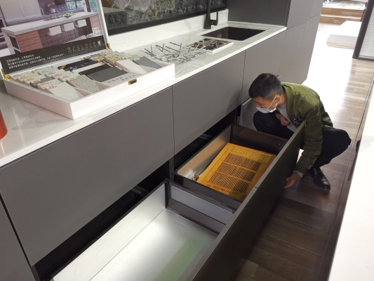 帝森櫥柜維修電話-第1張圖片