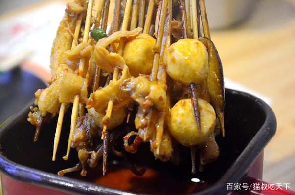 赤峰市貓叔燒烤地址電話號(hào)碼-第1張圖片