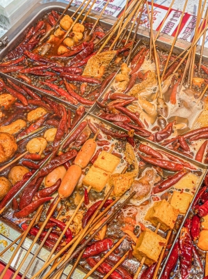 赤峰涮串地?cái)傠娫捥?hào)碼查詢-第1張圖片