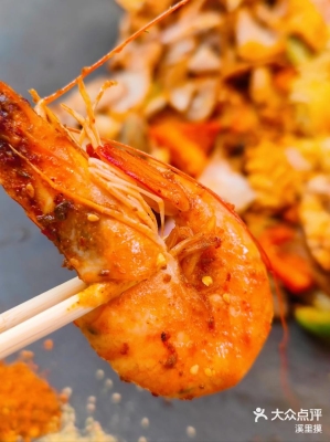 赤峰吃貨脆皮烤肉店電話號碼-第1張圖片