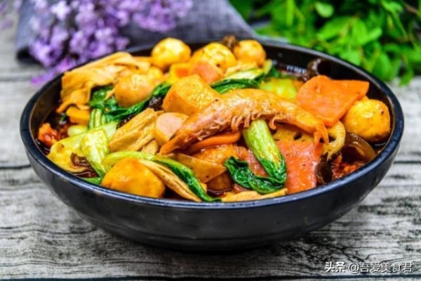 赤峰吾愛麻辣香鍋電話多少號-第1張圖片