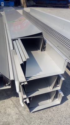 不銹鋼天溝制造有限公司列表-第1張圖片