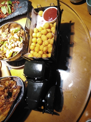 赤峰市牧馬人餐廳電話號碼-第1張圖片