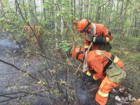赤峰市冒濃煙舉報電話是多少-第1張圖片