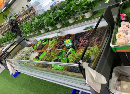 赤峰二手烘焙柜轉(zhuǎn)讓電話號碼-第1張圖片