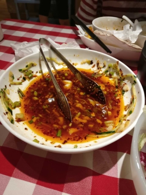 赤峰莜面村橋北店電話號(hào)碼-第1張圖片