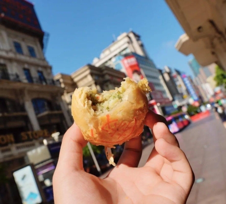 赤峰新廟食品月餅店電話號碼-第1張圖片