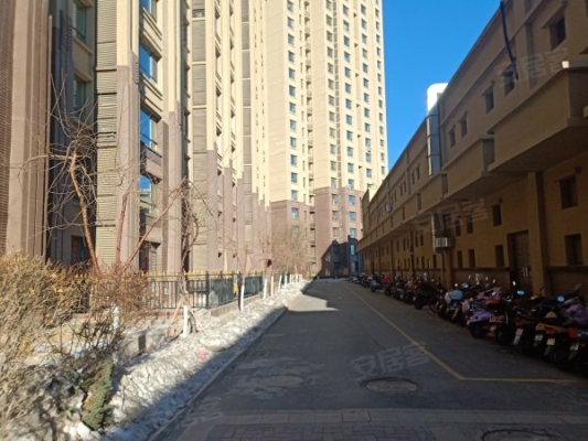 赤峰金御華城屬于哪個社區(qū)-第1張圖片