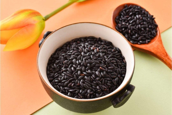 赤峰黑米加工廠電話地址查詢(xún)-第1張圖片