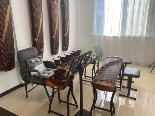 赤峰古箏工作室電話多少號-第1張圖片