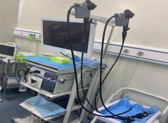 赤峰市胃鏡醫(yī)院電話(huà)號(hào)碼是多少-第1張圖片