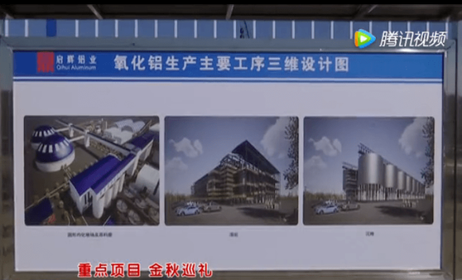 赤峰新建氧化鋁廠在哪-第1張圖片