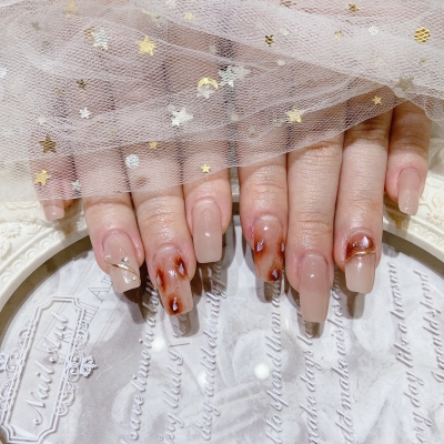 赤峰艾沐美甲美睫電話號碼-第1張圖片