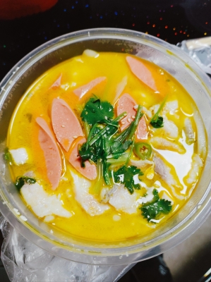 赤峰酸菜魚外賣電話號(hào)碼多少-第1張圖片