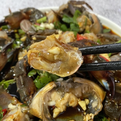 赤峰生腌海鮮店電話號碼-第1張圖片