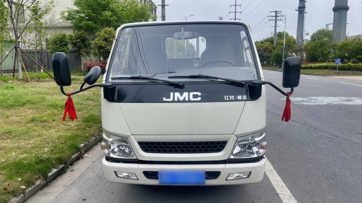 赤峰平板輕卡專賣店電話號碼-第1張圖片