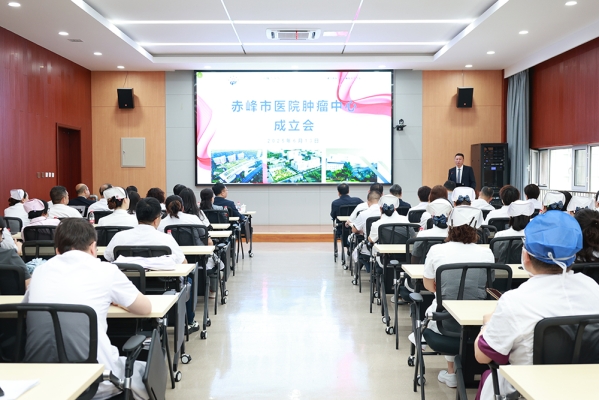 赤峰新建市醫(yī)院在哪里-第1張圖片