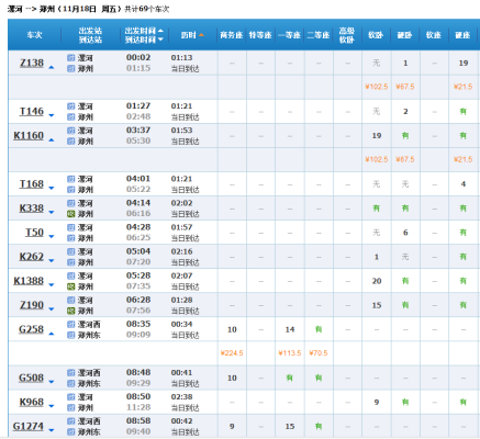 赤峰到鄭州大巴電話-第1張圖片