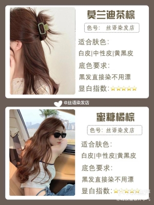 赤峰爆火染發(fā)店電話號(hào)碼查詢-第1張圖片