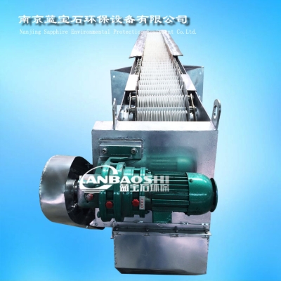 赤峰清污機攔污柵廠家電話號碼-第1張圖片