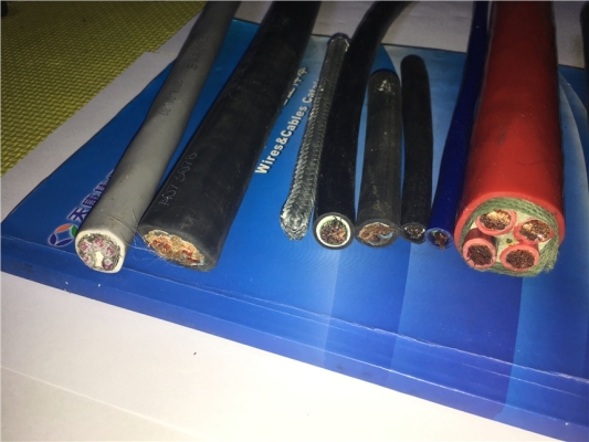 赤峰市電線廠家供貨電話號碼-第1張圖片