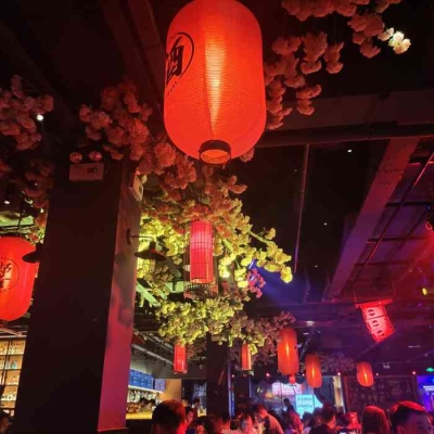 赤峰網(wǎng)紅清吧地址電話號(hào)碼查詢-第1張圖片