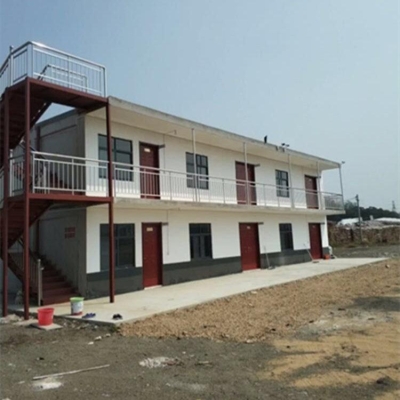 赤峰垠通水泥房廠家電話號碼-第1張圖片