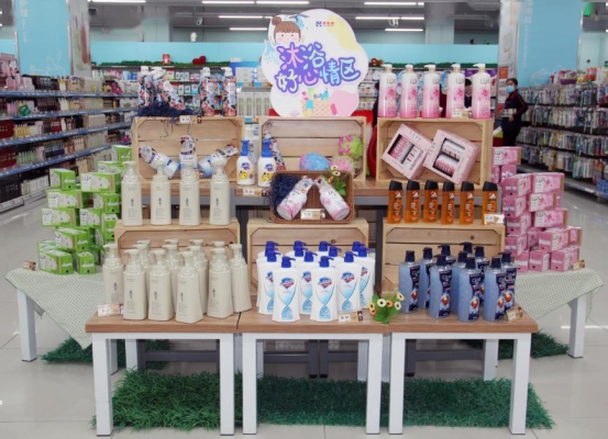 赤峰愛尚超市電話地址查詢號(hào)碼-第1張圖片