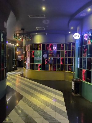 樂巢酒吧赤峰客服電話號碼查詢-第1張圖片