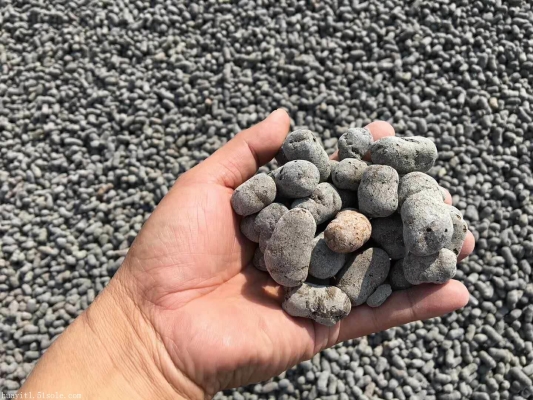 赤峰陶粒廠家電話地址是多少號(hào)-第1張圖片