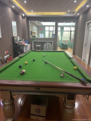 赤峰臺球維修學徒電話號碼是多少-第1張圖片