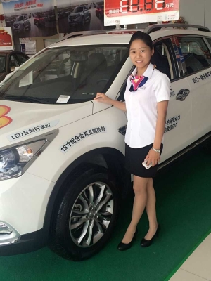 赤峰營馳汽車銷售電話號碼查詢-第1張圖片