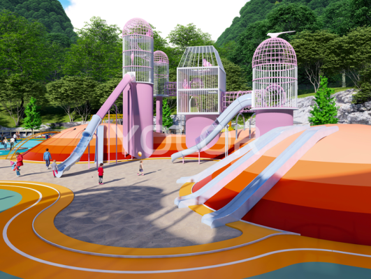 赤峰海貝爾助力游樂園電話號碼-第1張圖片