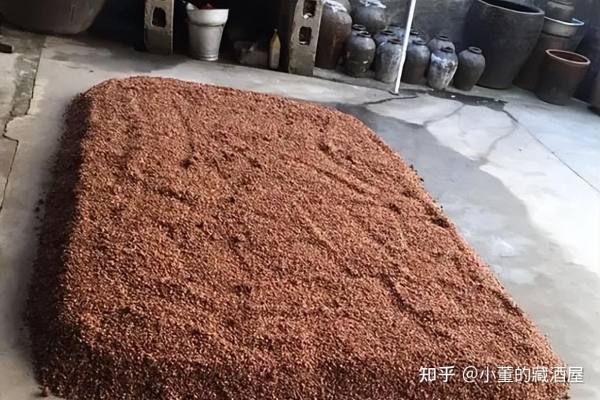 赤峰釀酒作坊地址電話號碼查詢-第1張圖片