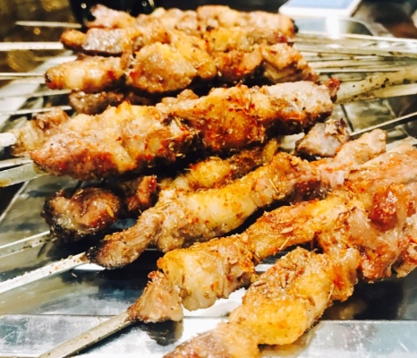 赤峰世紀(jì)燒烤電話號(hào)碼查詢是多少-第1張圖片