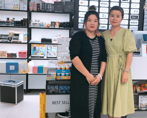 赤峰精妝聯(lián)華店電話多少號(hào)-第1張圖片