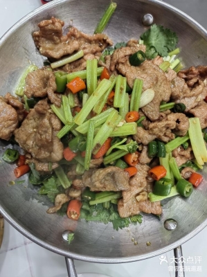 赤峰小店川菜館電話號(hào)碼多少-第1張圖片