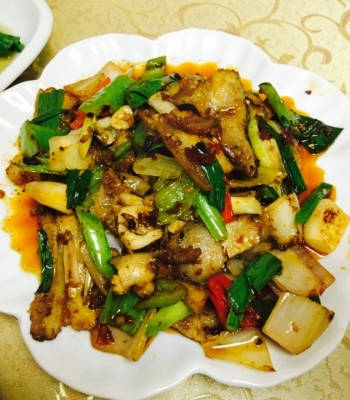 赤峰寧城川菜館電話多少號(hào)-第1張圖片