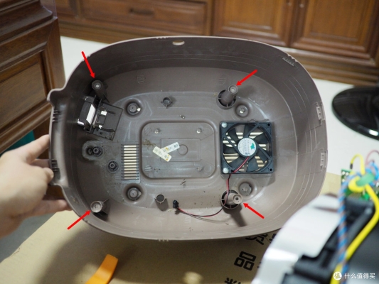 赤峰九陽電器維修電話號碼-第1張圖片