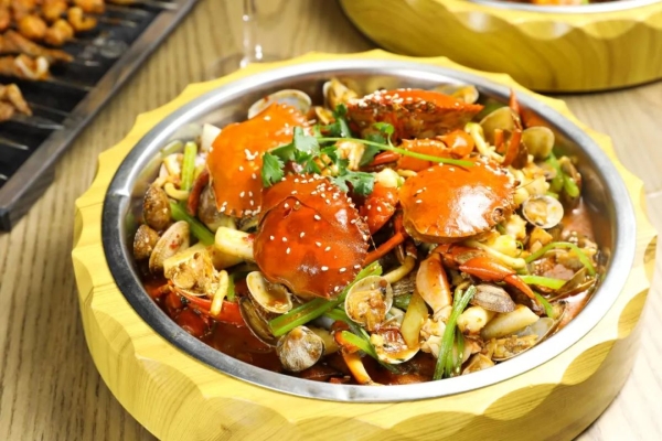 赤峰老巴燒烤電話號碼多少-第1張圖片