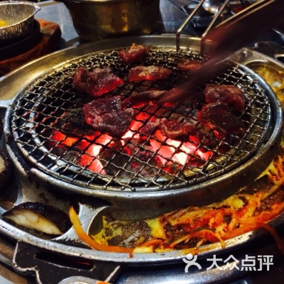 赤峰炭尋海鮮燒烤店電話號碼-第1張圖片