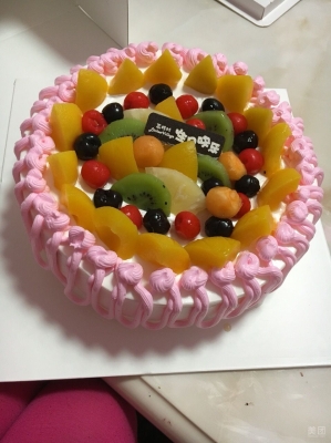 赤峰戒指盒蛋糕店電話號碼-第1張圖片