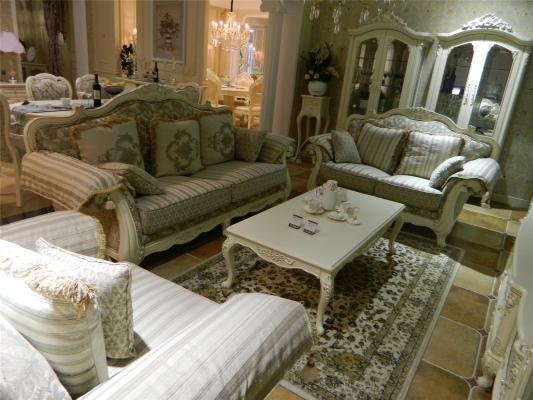 雅寶家具城赤峰店電話號碼-第1張圖片