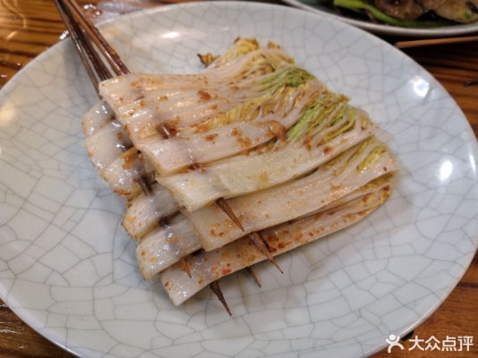 赤峰流沙河燒烤店電話號碼-第1張圖片