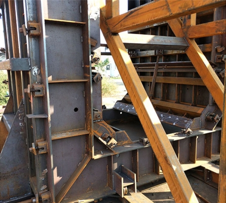 赤峰樓梯模具廠家電話號碼-第1張圖片