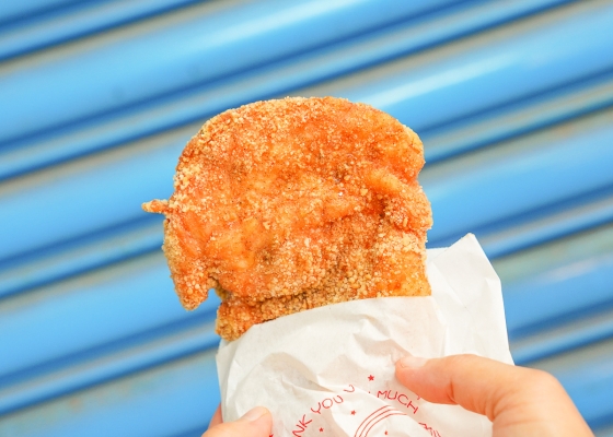 赤峰雞排加工廠電話號碼-第1張圖片